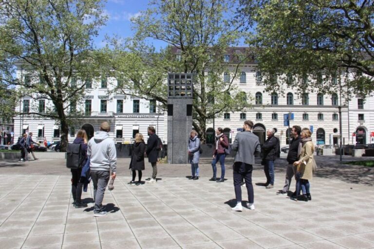 Munich: Historical Walking Tour on the Rise of Hitler - Why This Tour Matters for You