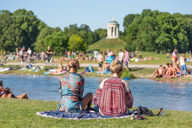 Munich History Tour: Private & Personalized with a Local Guide - A Closer Look at the Munich History Tour