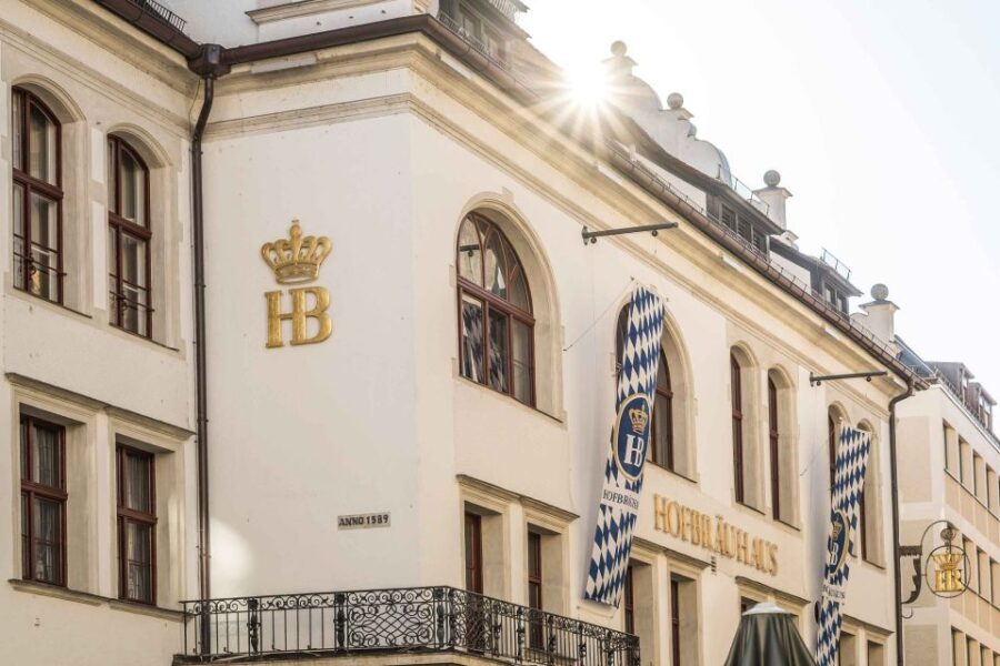 Munich: Hofbräuhaus Guided Tour with 1 Beer - Final Thoughts: Who Will Love This Tour?