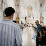 Munich in 500 Years: An Architectural Time Machine - An In-Depth Look at Munich’s Architectural History