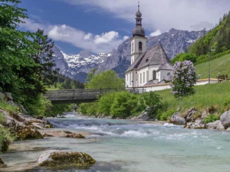 Munich: Königssee Group or Private Tour with Boat Ride - Who Will Love This Tour?