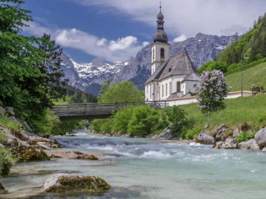 Munich: Königssee Group or Private Tour with Boat Ride - Who Will Love This Tour?