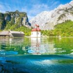 Munich Lake Konigssee and Berchtesgaden Salt Mine Private Tour with Lake Cruise - An In-Depth Look at the Bavarian Highlights