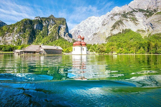 Munich Lake Konigssee and Berchtesgaden Salt Mine Private Tour with Lake Cruise - An In-Depth Look at the Bavarian Highlights