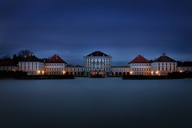 Munich Like a Local: Customized Private Tour - Who Is This Tour Best For?