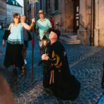 Munich: Middle Ages Tour with Night Watchman in German - Final Thoughts