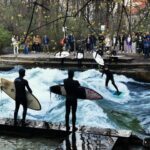 Munich: Mini Classic Bike Tour with Beer Garden Stop at 4 PM - Detailed Itinerary Breakdown