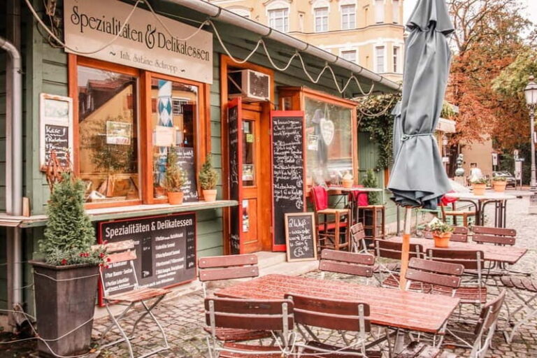 Munich Moments : City Tour - Nymphenburg Park, BMW Welt - Who Would Enjoy This Tour?