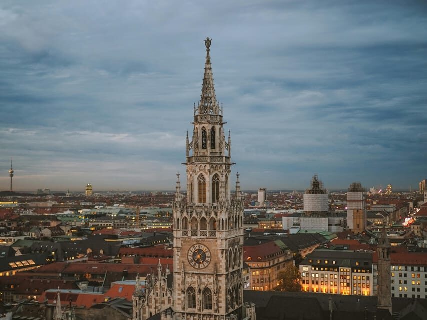 Munich: Must-See Attractions Walking Tour - Why This Tour Works for Travelers