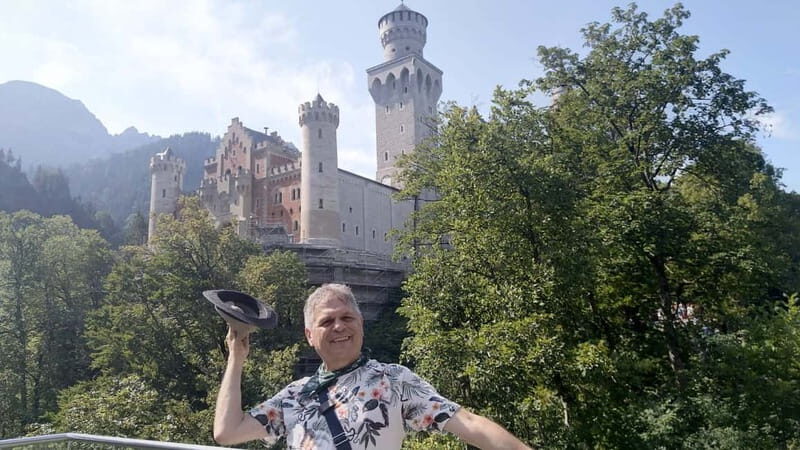 Munich: Neuschwanstein Castle Tour - What Makes This Tour Stand Out