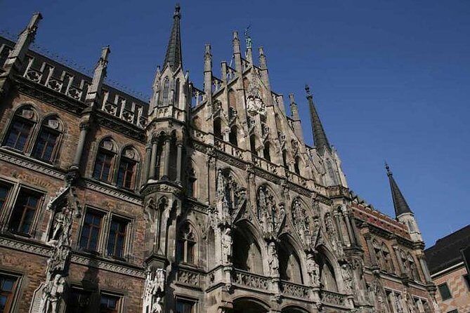 Munich New Town Hall Tour - Final Thoughts