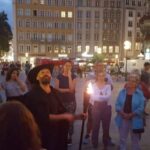 Munich: Night Watchman Torch Tour in German - An In-Depth Look at the Munich Night Watchman Torch Tour