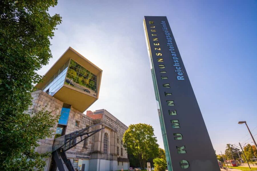Munich: Nuremberg Uncovered History, Trials & Art Day Ride - Analyzing the Value