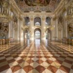 Munich: Nymphenburg Palace Entry Ticket - A Detailed Look at Nymphenburg Palace