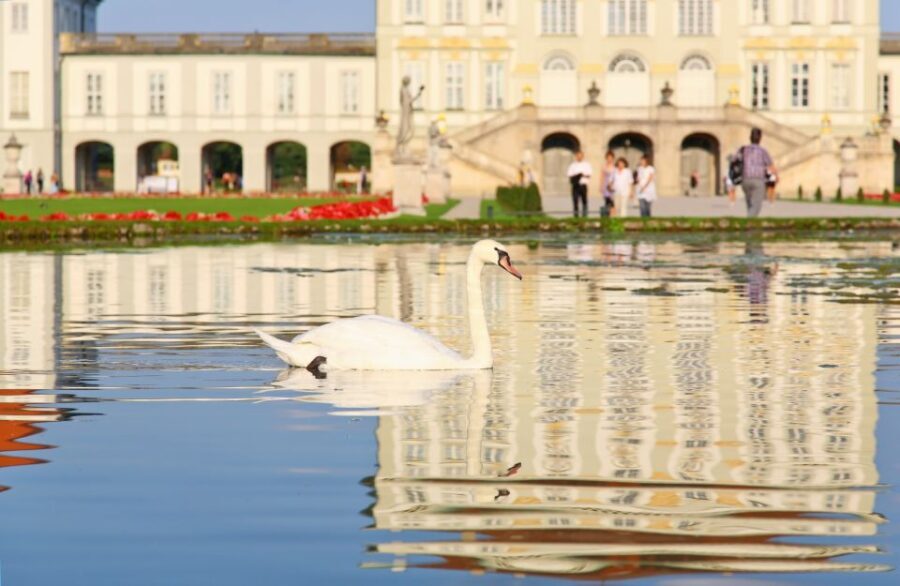 Munich: Nymphenburg Palace Skip-the-Line Private Guided Tour - Final Thoughts: Who Should Consider This Tour?