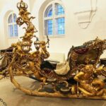 Munich Nymphenburg Palace Tickets and Tour, Carriage Museum - Authentic Perspectives from Past Visitors