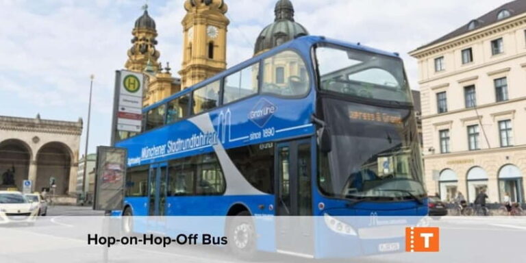 Munich: Official City Card for Public Transport & Discounts - A Closer Look at the Munich City Card Experience