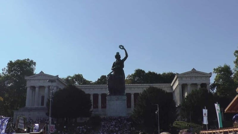 Munich: Oktoberfest Guided Tour for Beginners - Why This Tour Is a Value for First-Time Visitors