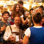 Munich: Oktoberfest Tent with a Local and After Party - A Deep Dive into the Oktoberfest Tent Experience