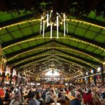 Munich Oktoberfest Tour with Beer Hall Table Reservations - Who Will Love This Tour?