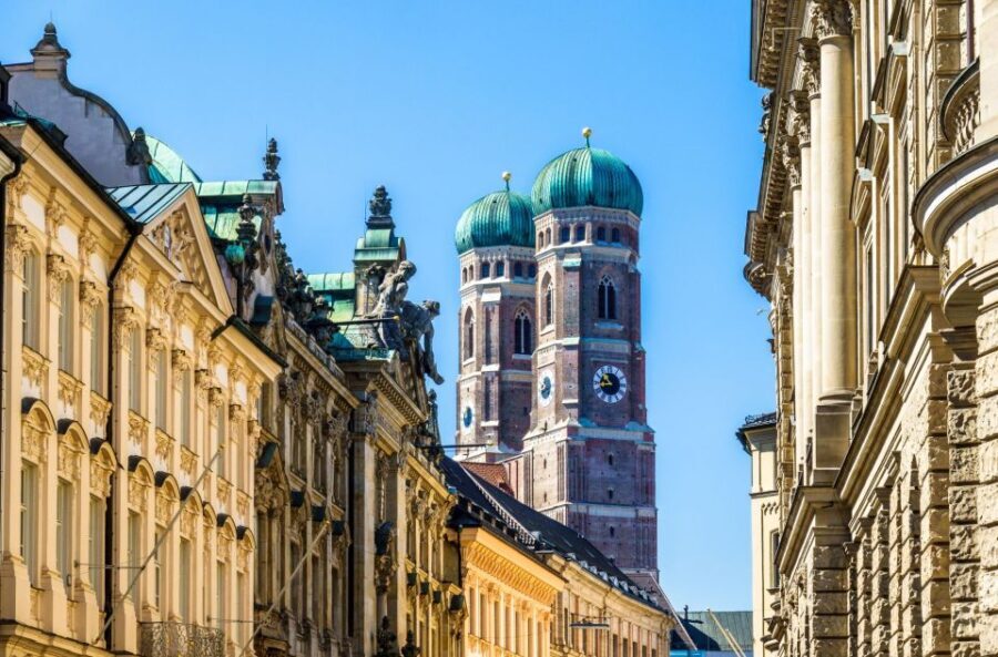Munich Old Town and English Gardens Private Walking Tour - Who Should Consider This Tour?