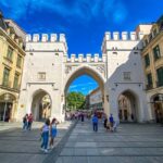 Munich Old Town - Guided Walking Tour - What This Tour Covers