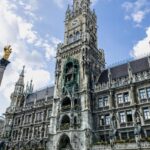 Munich - Old Town Historic Walking Tour - Detailed Review