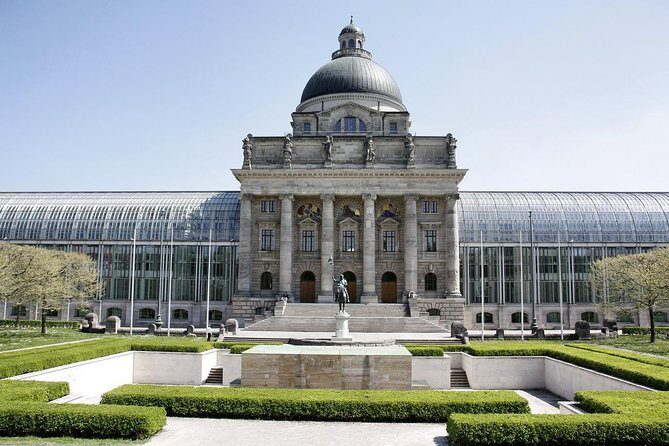 Munich One Day Tour with a Local: 100% Personalized & Private - In-Depth Breakdown of the Itinerary