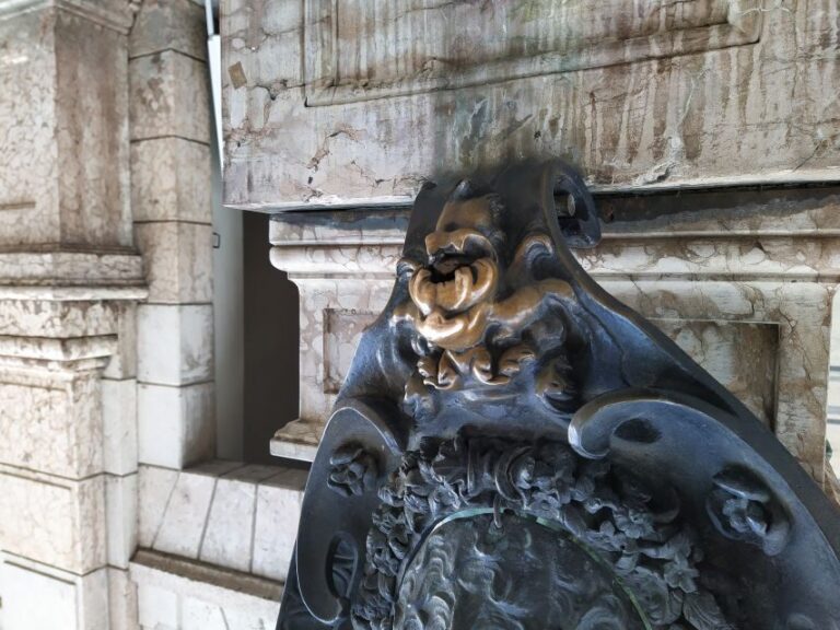 Munic:h; Paul's Bavarian Food and Market Tour - Detailed Breakdown of the Itinerary