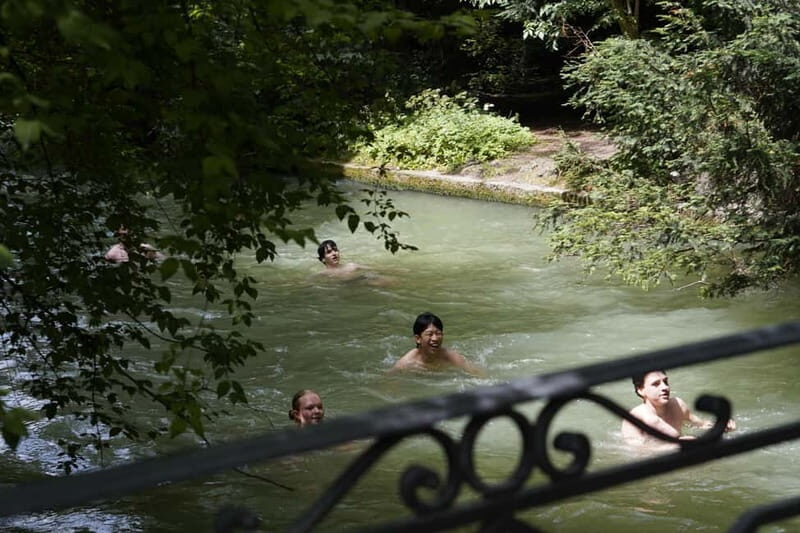 Munich: Phototour - Your guide to beautiful photo spots - Who Will Love This Tour?