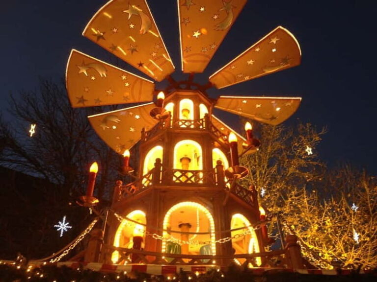 Munich: Private Christmas Market Tour - A Deeper Look into Munich’s Christmas Markets and What You’ll Experience