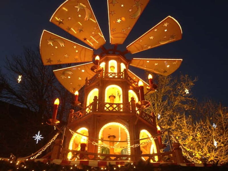 Munich: Private Christmas Market Tour - A Deeper Look into Munich’s Christmas Markets and What You’ll Experience