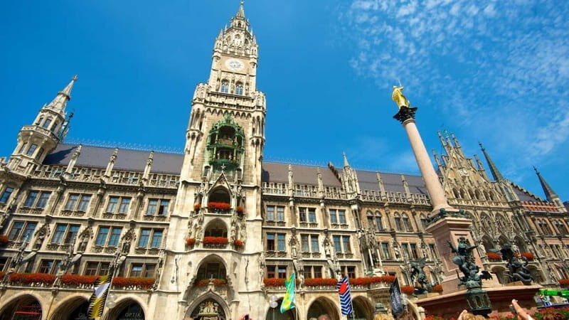 Munich: Private City Tour & Dachau Concentration Camp by Car - An In-Depth Review of the Munich Private Tour & Dachau Visit