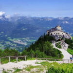Munich: Private Eagle's Nest Tour, WW2 Museum-Entry & Lunch - Why This Tour Works