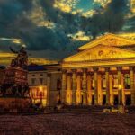 Munich: Private Guided Walking Tour with Residenz Museum - FAQ