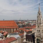 Munich Private & Personalized Half-Day Tour with a Local Guide - The Sum Up