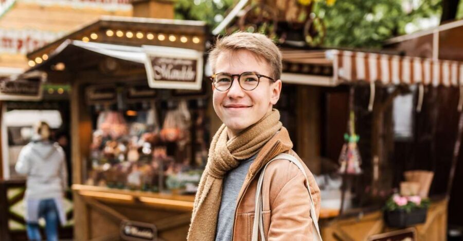 Munich: Private Personalized Walking Tour with a Local Host - Who Would Love This Tour?