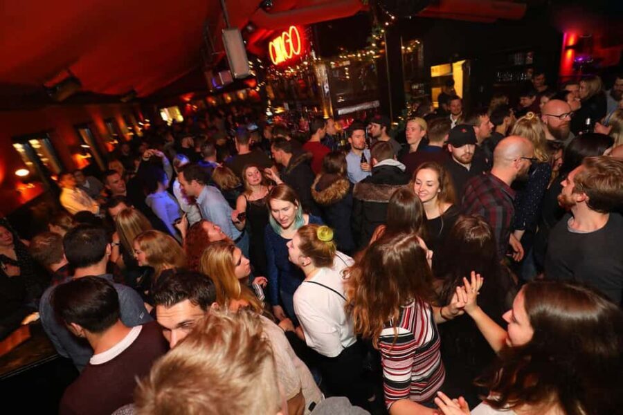 Munich: Private Pub Crawl with Free Beer and Shots - Frequently Asked Questions
