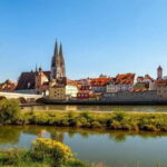 Munich: Private Tour by Car to Regensburg - A Medieval City - The Itinerary: A Closer Look