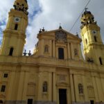 Munich: Private Tour with a Local Guide - Who Is This Tour Best For?
