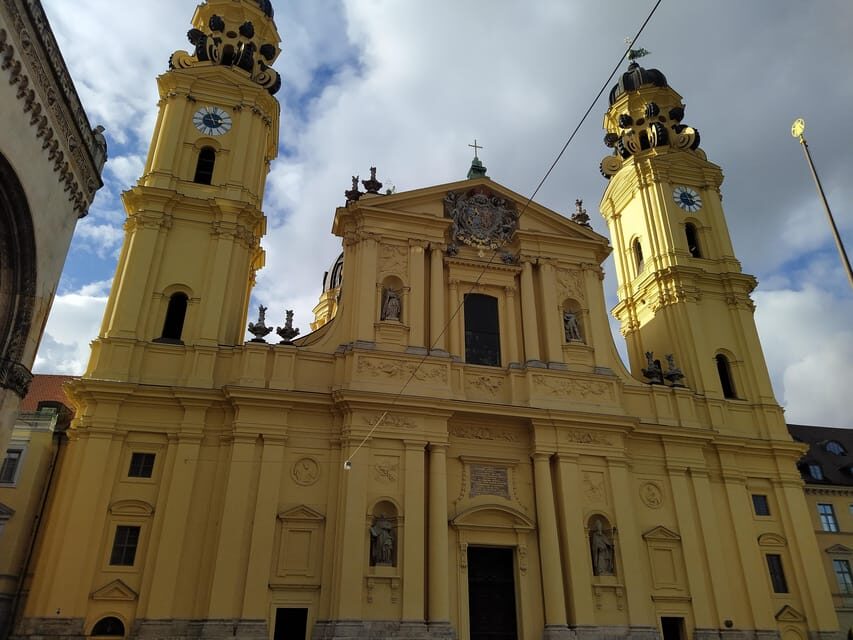 Munich: Private Tour with a Local Guide - Who Is This Tour Best For?