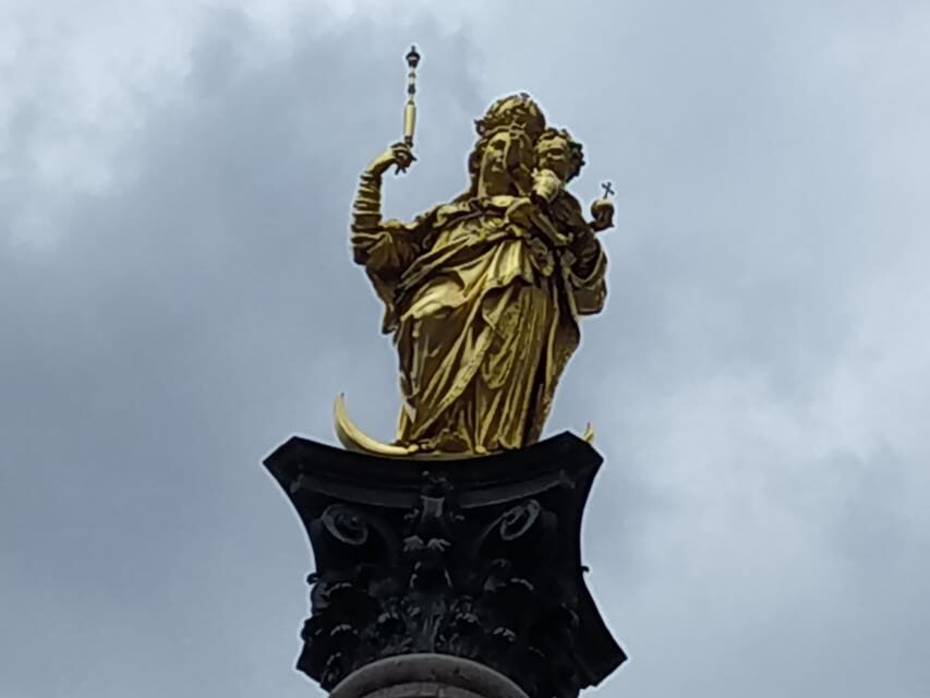Munich: Private walking tour - Churches of Munich - Why This Tour Offers Real Value