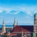 Munich : Private Walking Tour with A Guide (Private tour) - A Deep Dive into the Munich Private Walking Tour