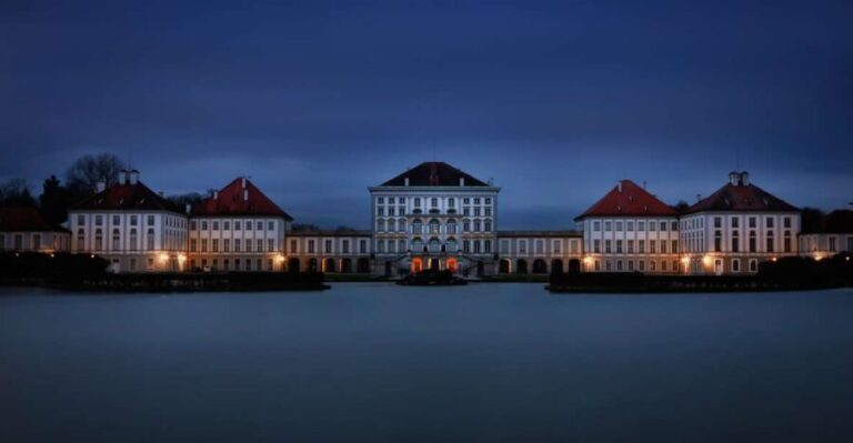 Munich: Private Walking Tour with a Local - A Deep Dive into the Itinerary and Experience
