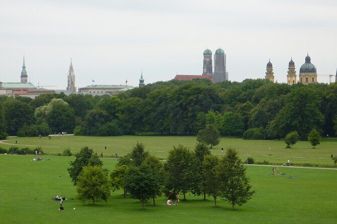 Munich Private Walking Tour With A Professional Guide - The Sum Up: Who Will Love This Tour?