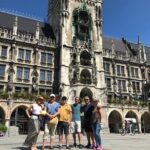 Munich : Private Walking Tour with Local Guide ( Private tour ) - Frequently Asked Questions (FAQs)
