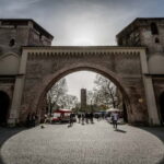 Munich: Raven Black Witches and Executioners Walking Tour - Exploring Munichs Dark Corners: A Full Review