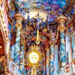 Munich: Residenz Museum Tickets and 2,5-hour Guided Tour - Location and Meeting Point