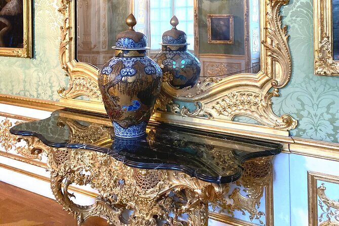 Munich Residenz Museum Tickets and 2,5-hour Guided Tour - FAQ
