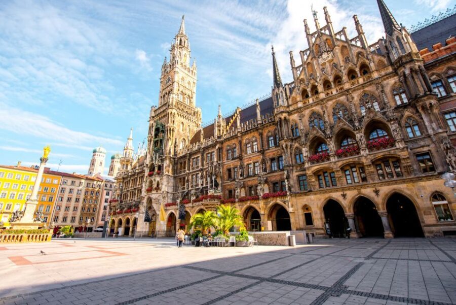 Munich: Residenz Palace, Museum and Treasury Private Tour - Who Will Love This Tour?